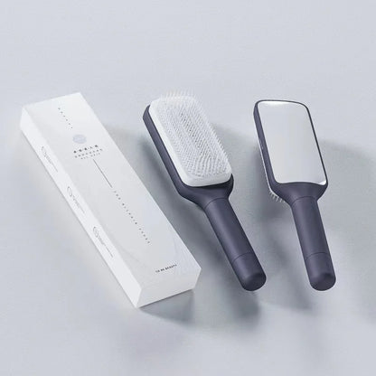 Brosse auto nettoyante