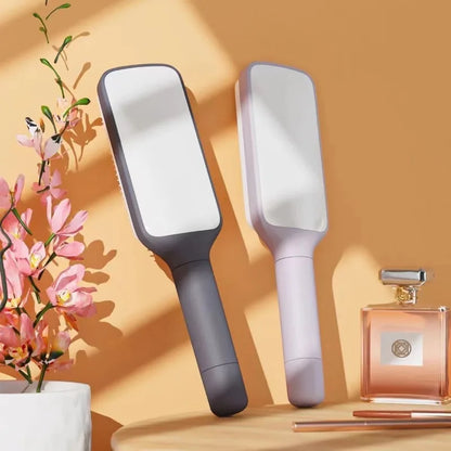 Brosse auto nettoyante